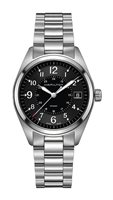 Orologio Hamilton Uomo Field in Acciaio H68551933 - H68551933